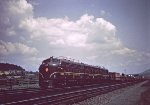 PRR 9558, EF-15, 1954